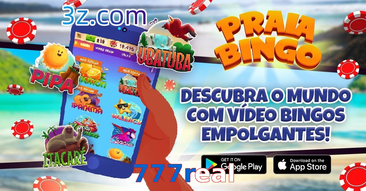 777real.top